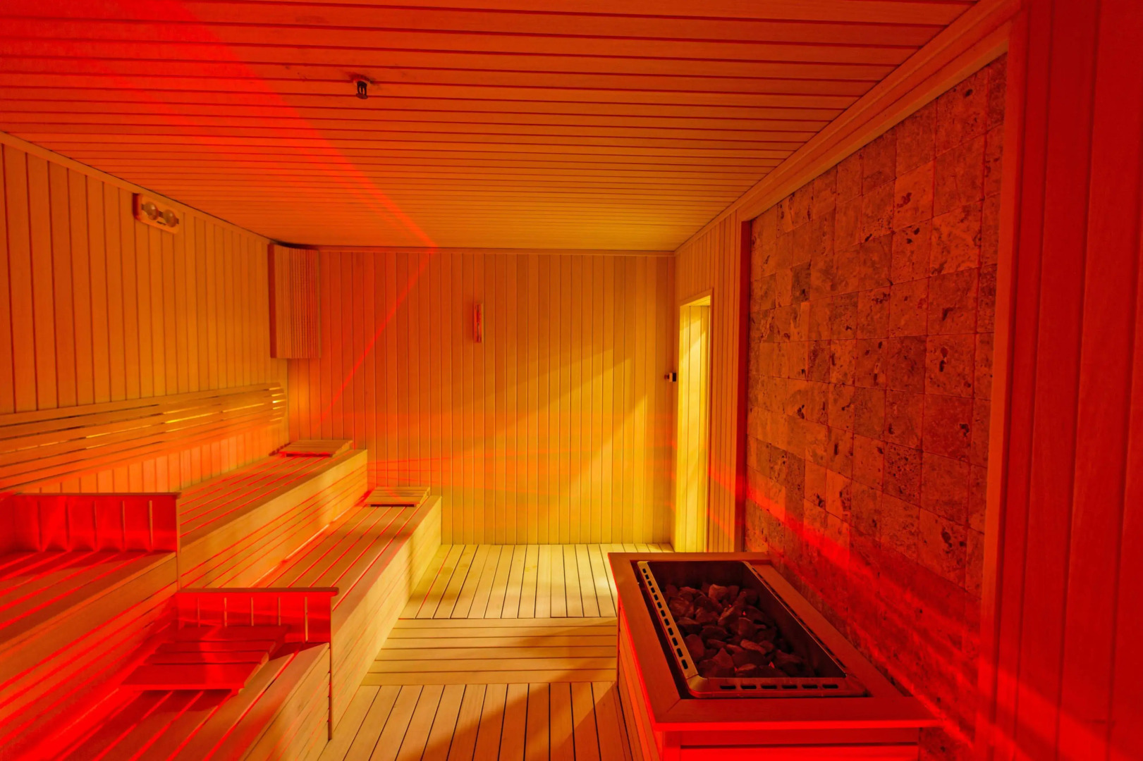 Narven Termal Kasaba