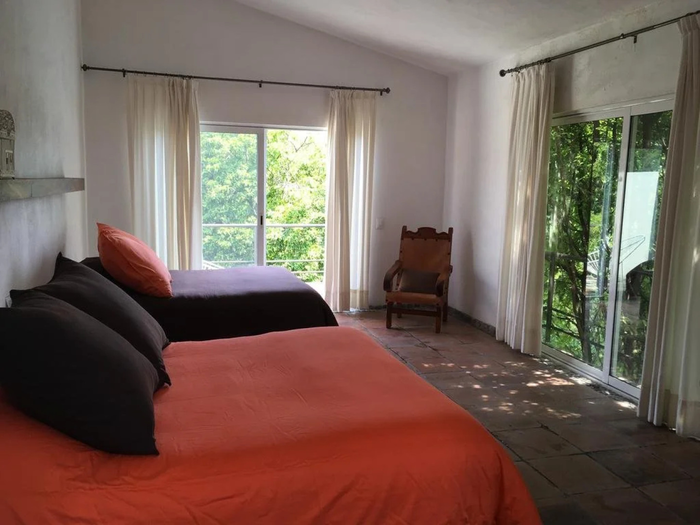 Los Naranjos Hotel Boutique