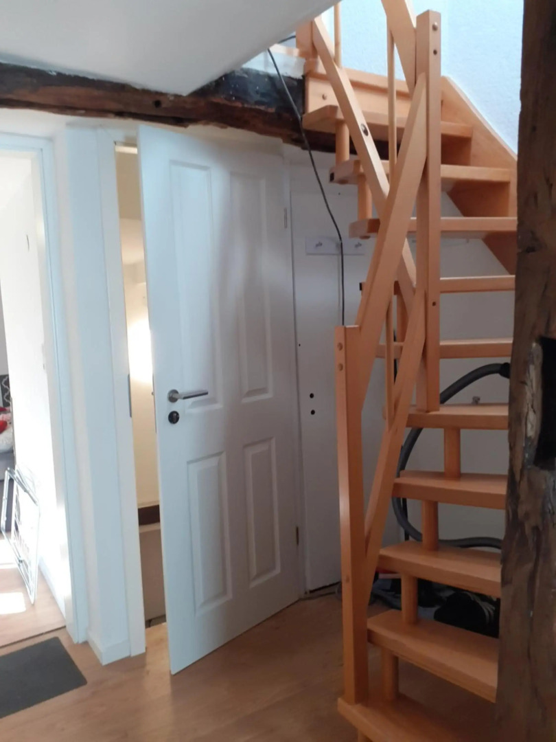 Monteurswohnungen in Biedenkopf