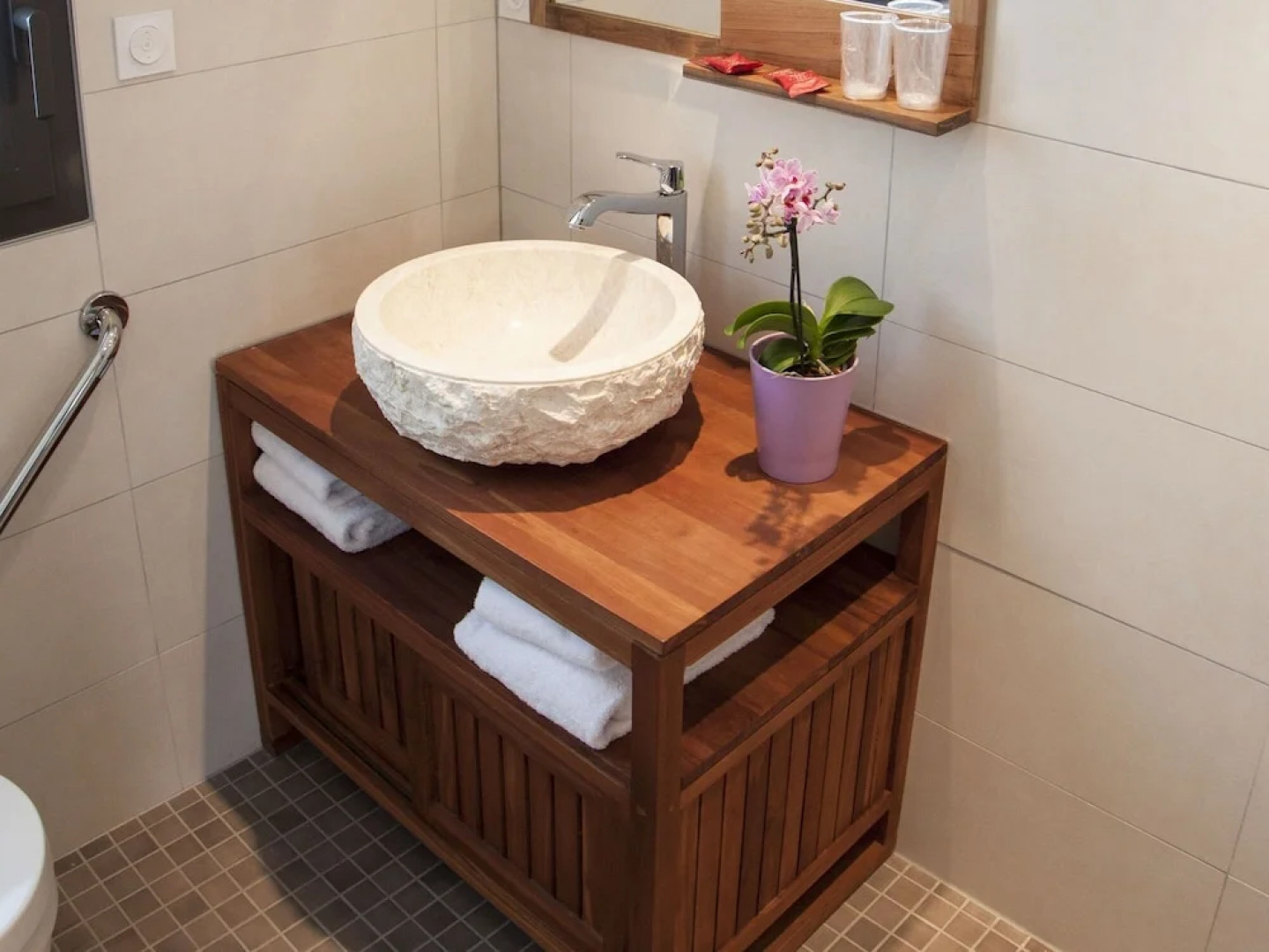 Chambres d'Hôtes Sainte Hune