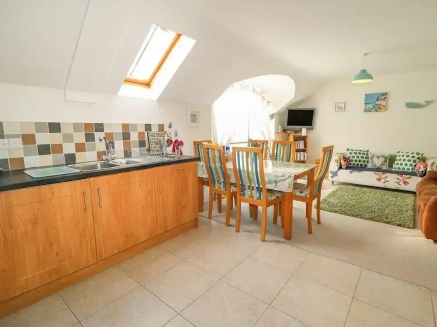 Shell Hill Deluxe Apartment in Coleraine