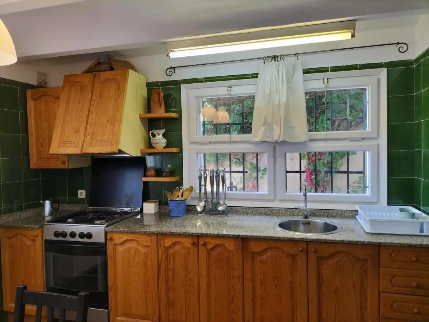 casa flor de taronger