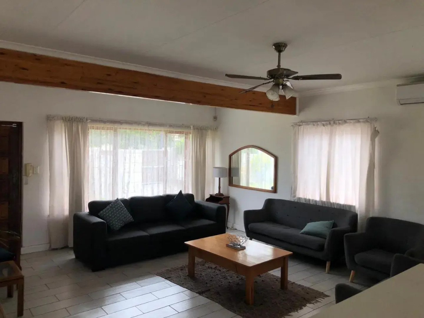 Danville Forest Guest House & Apartments