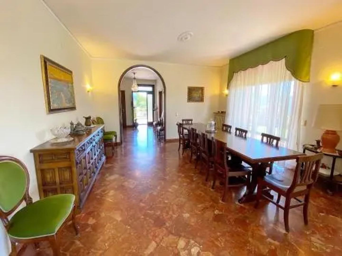 Villa Belvedere Liberty