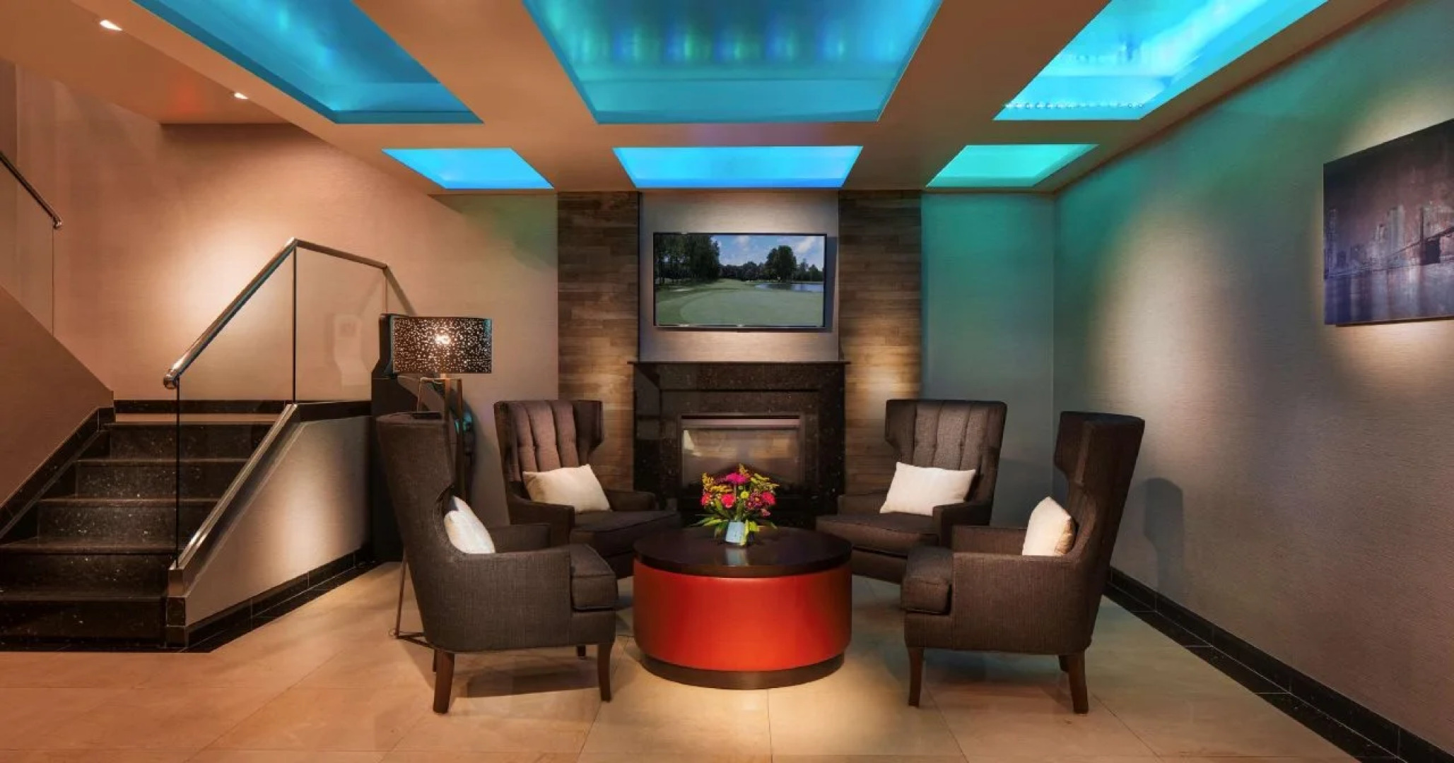 Best Western PLUS Prospect Park Hotel