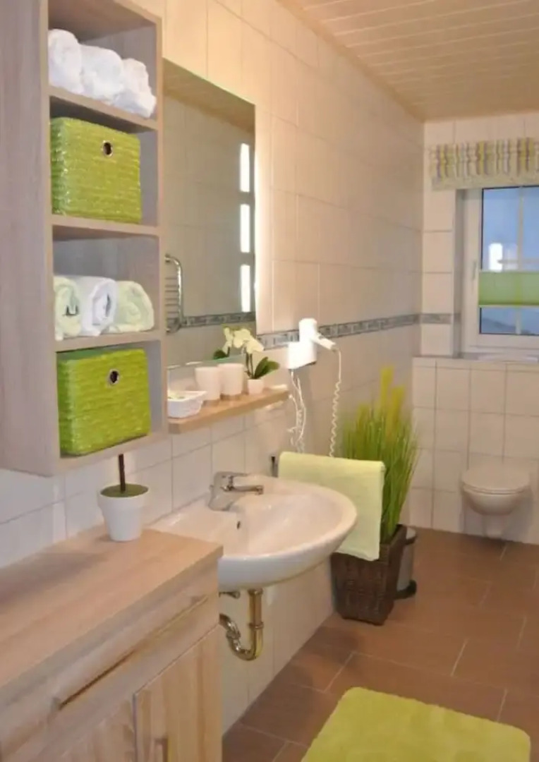 Kiesenberg 9 Comfortable Holiday Residence