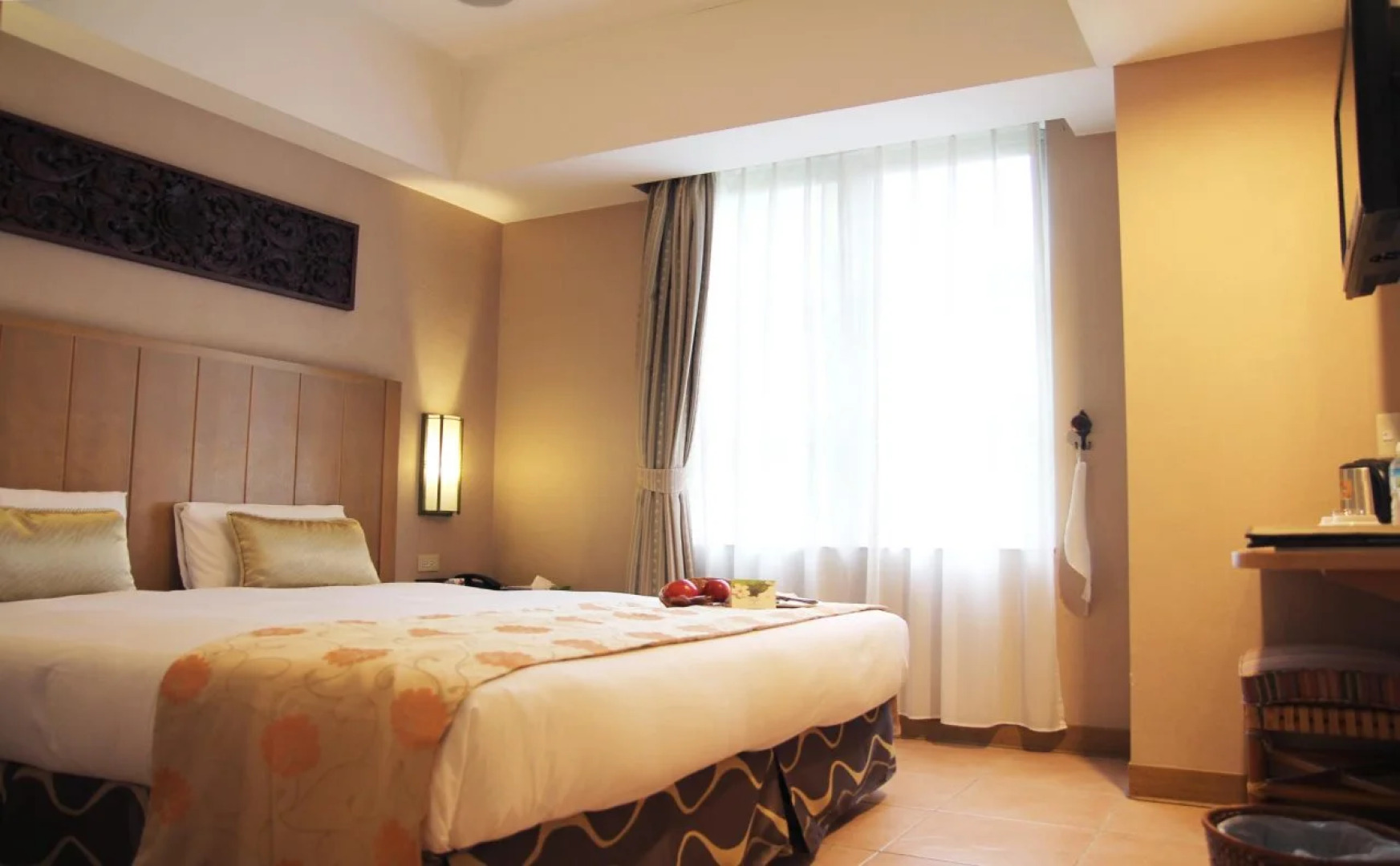 Janfusun Resort Hotel