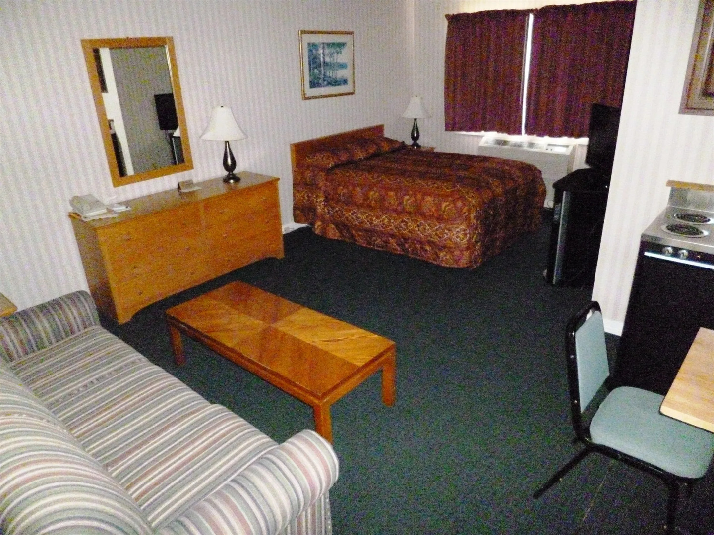 Stowe Motel & Snowdrift