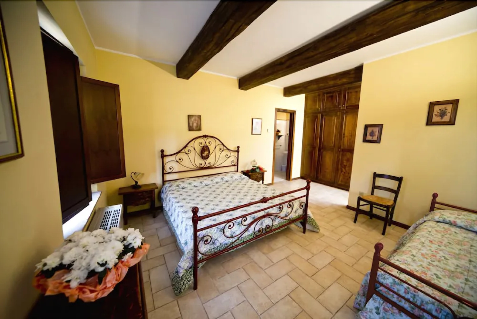 Country House Torre Burchio