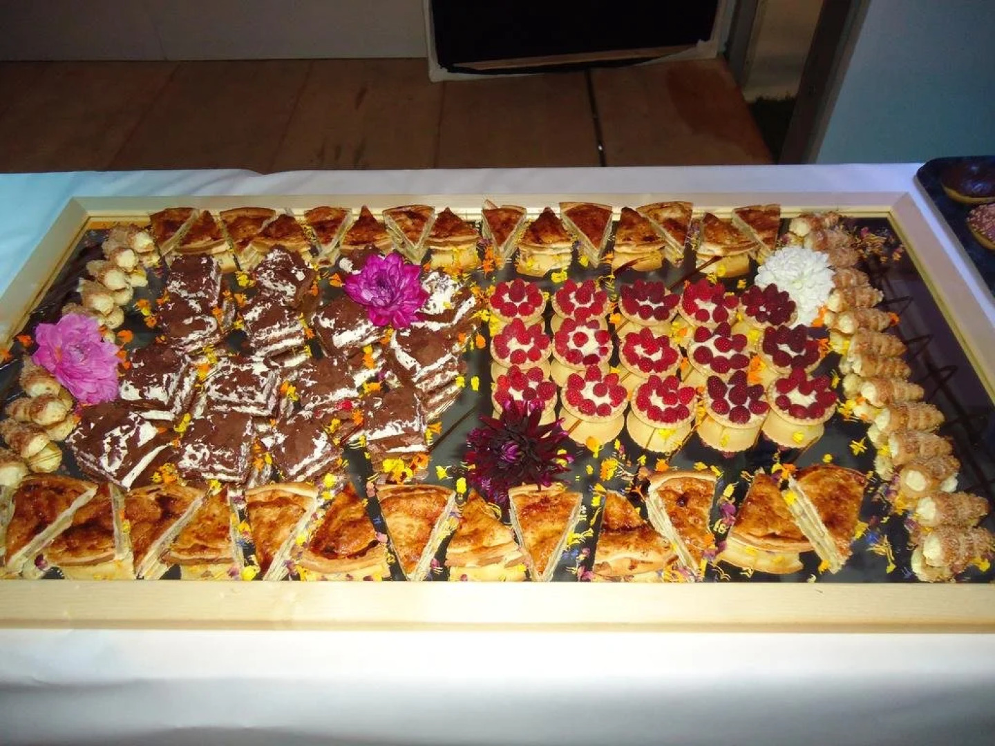 Hotel Toggenburgerhof