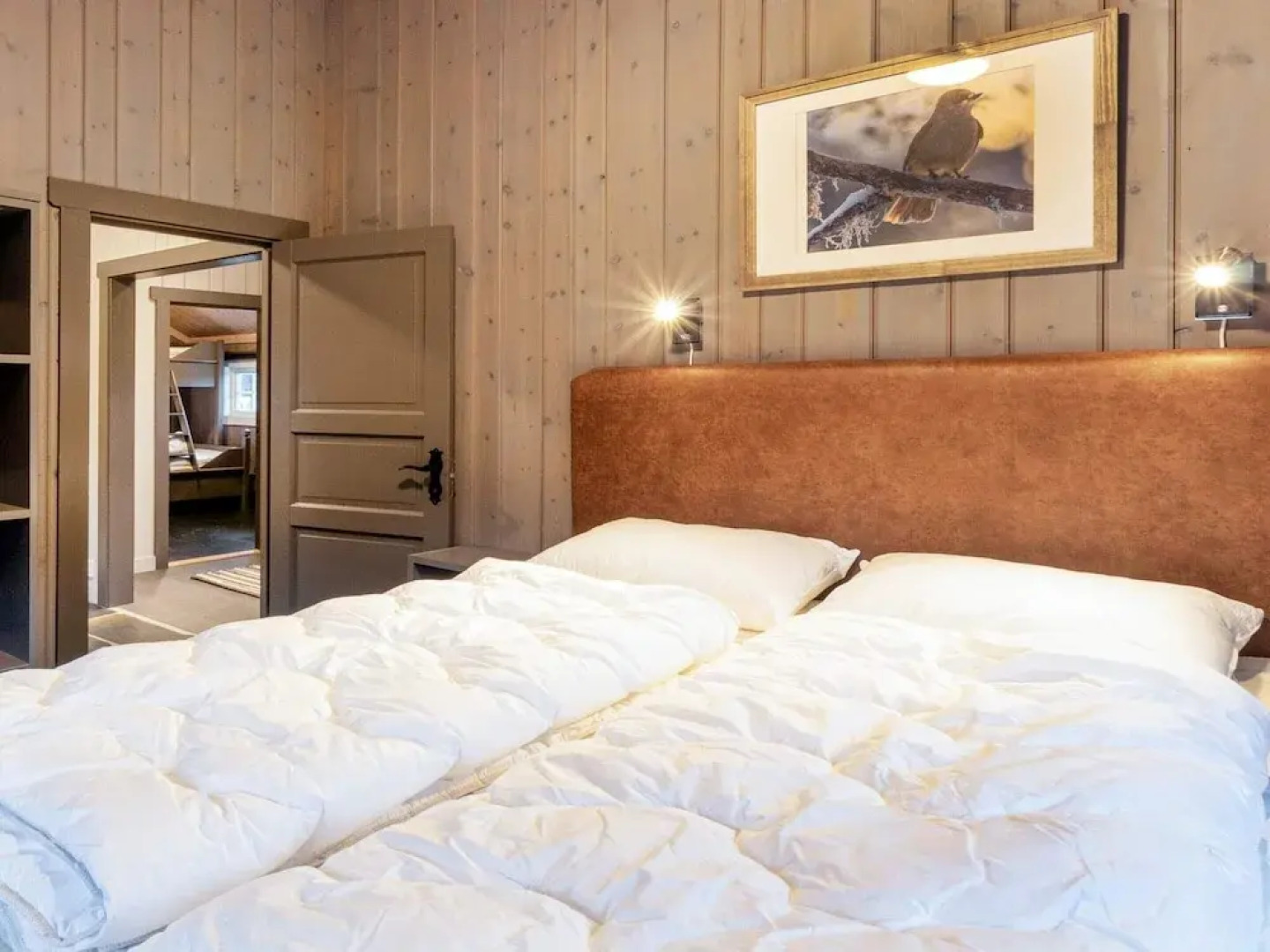 Holiday Home in FÃ¥vang