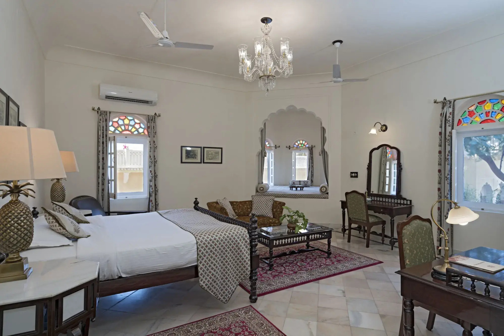 Nahargarh Ranthambhore