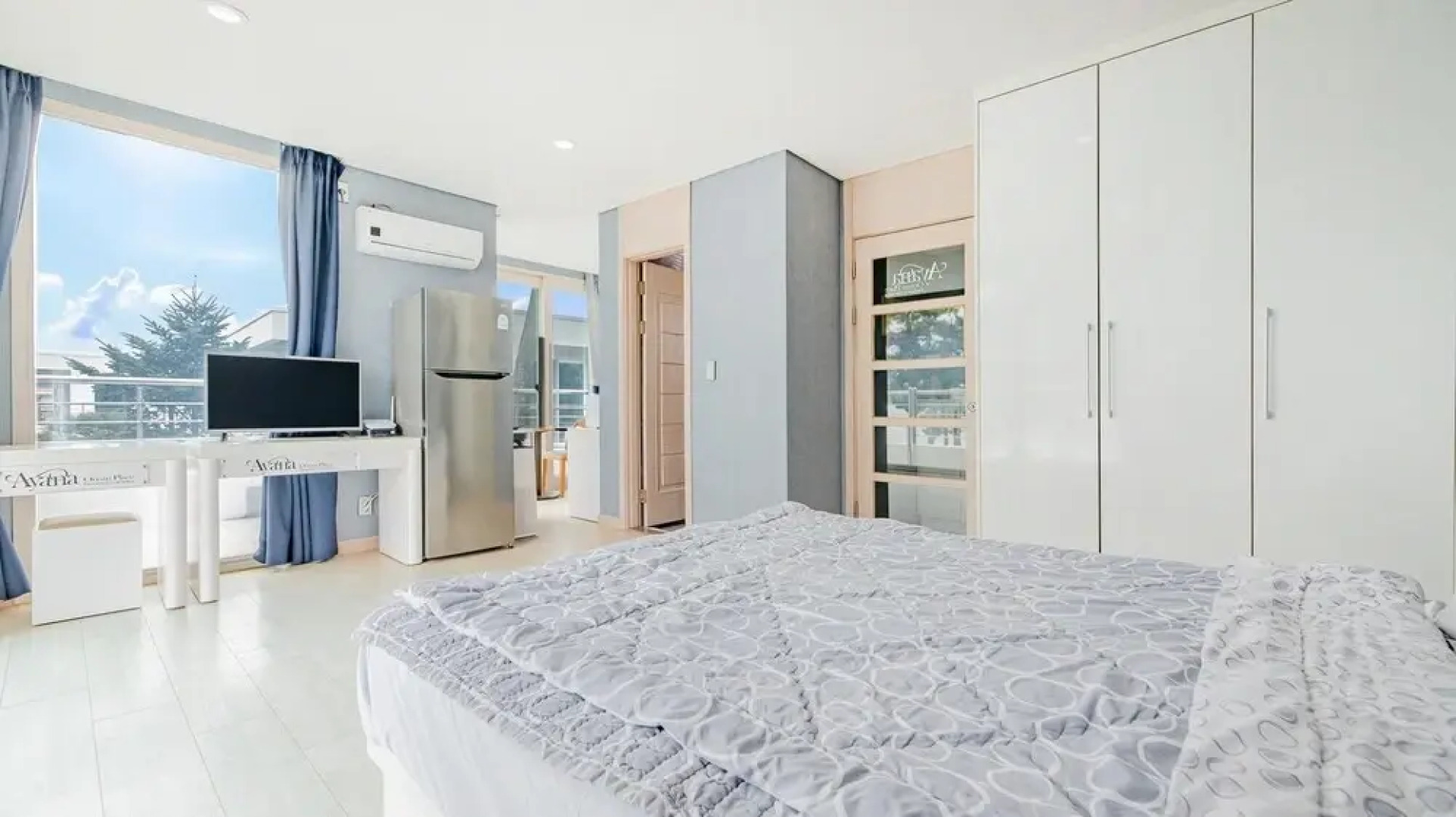 Taean Ayana Ocean Place