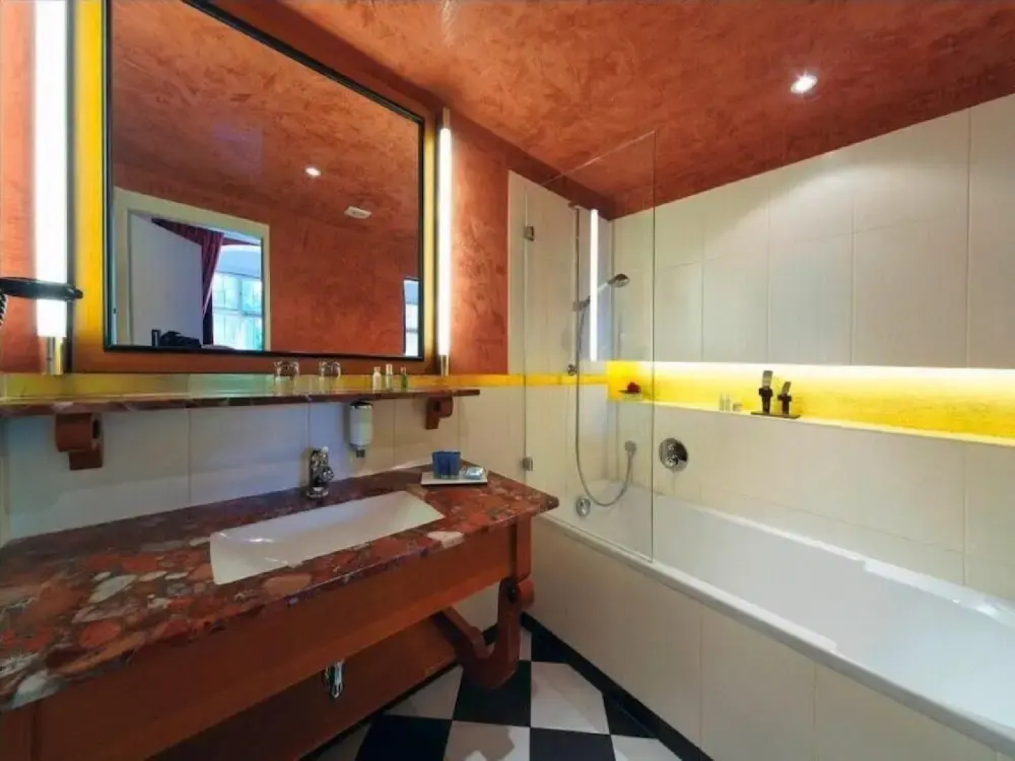 Trip Inn Hotel Der Adelshof