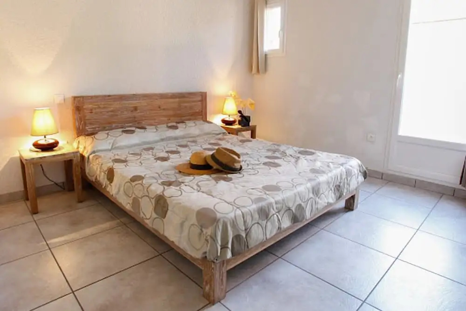 Domaine du Thronnet - Odesia Vacances