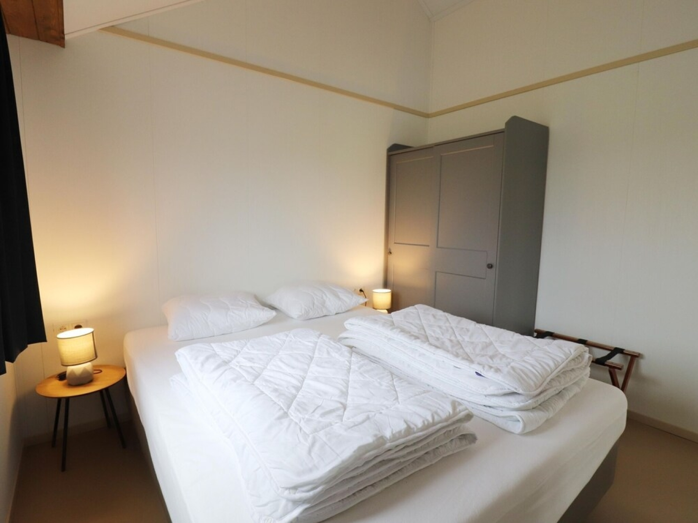 Tiny House, Romantic in the Middle of Nature