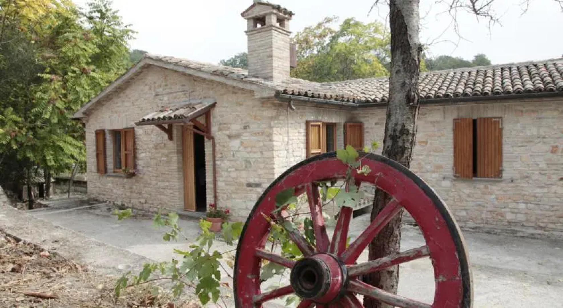 Casa Latini