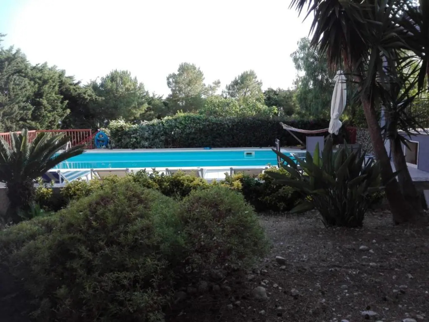 Villa Giulia Tonnara di Bonagia