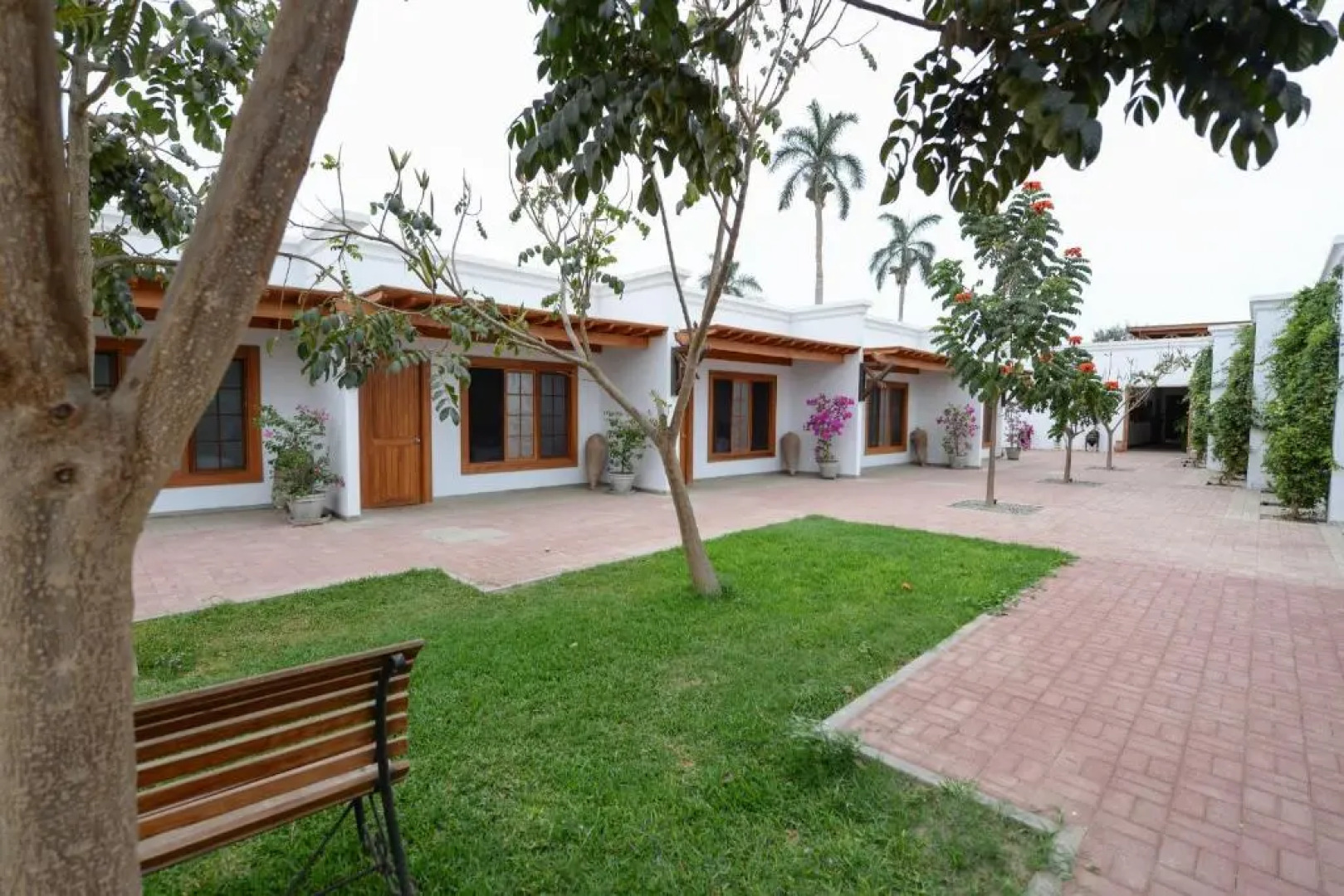 Casa Hacienda San Jose