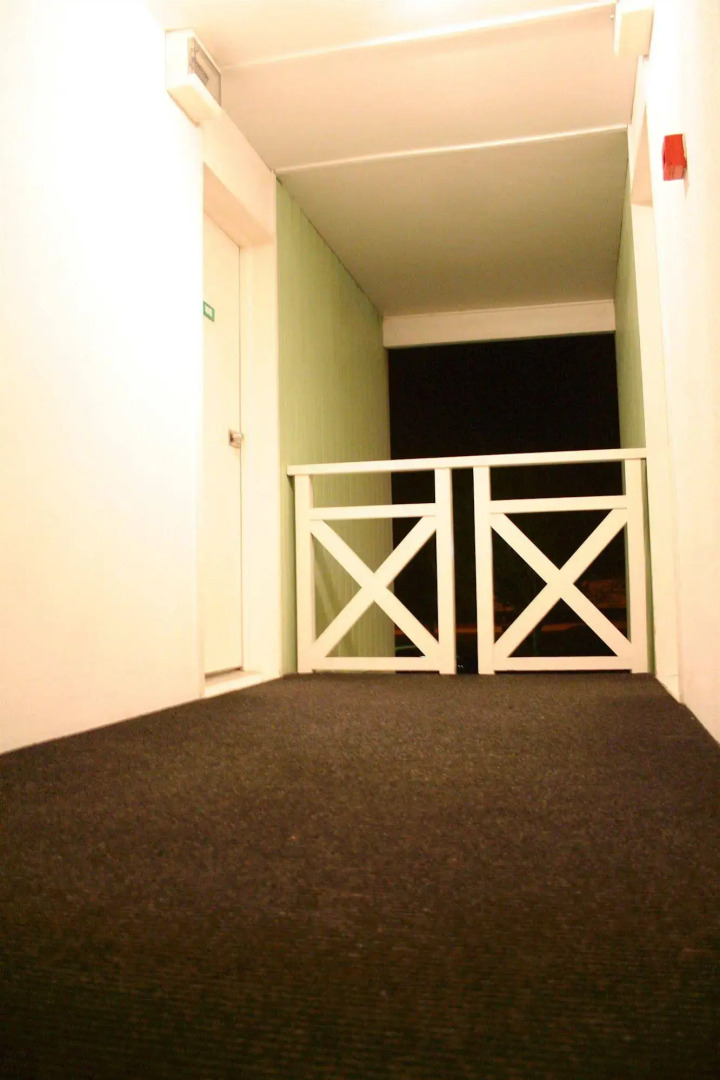 Fasthotel Dijon Nord