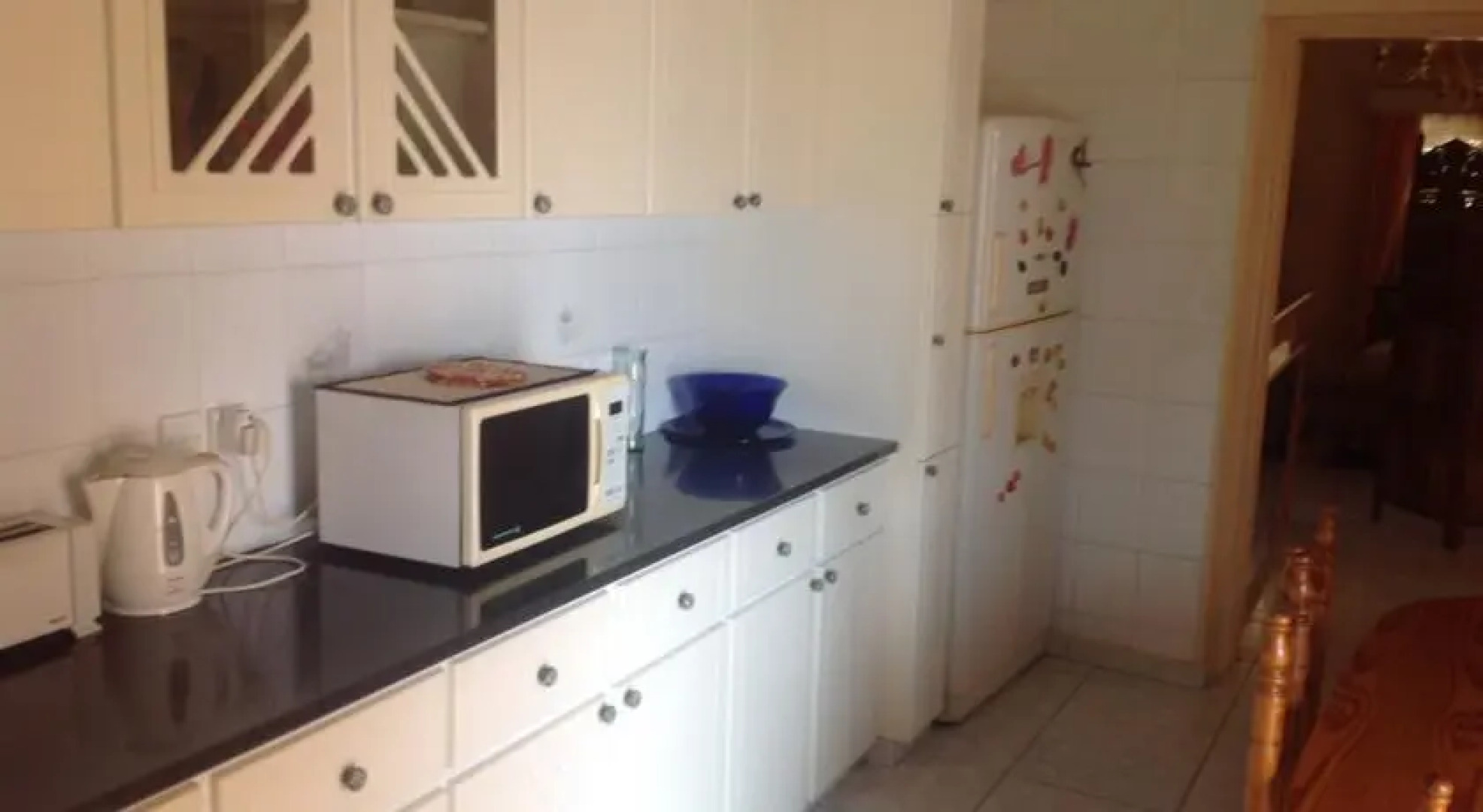 Nikis House Apartment