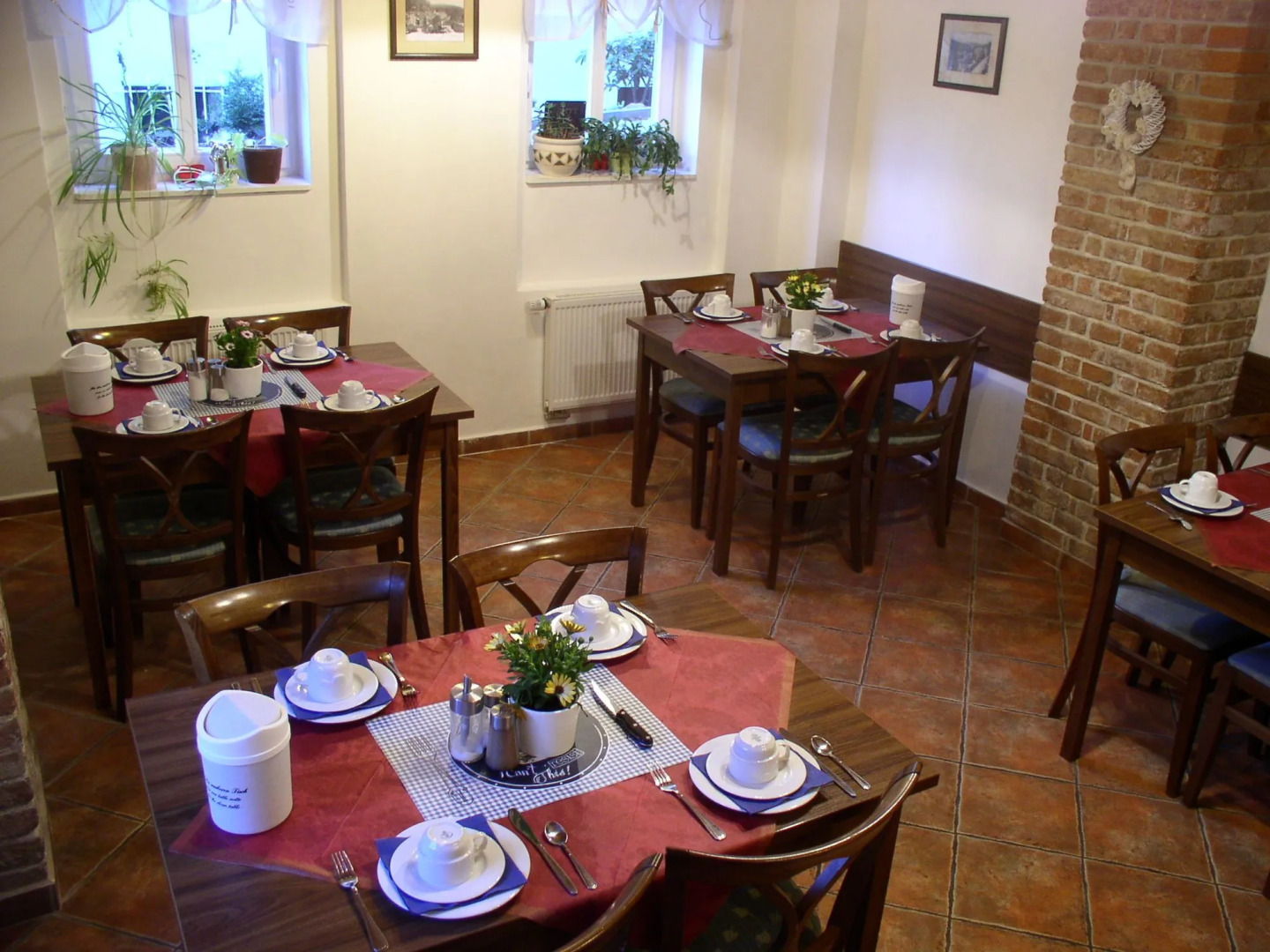 Rezidence Villa Gloria