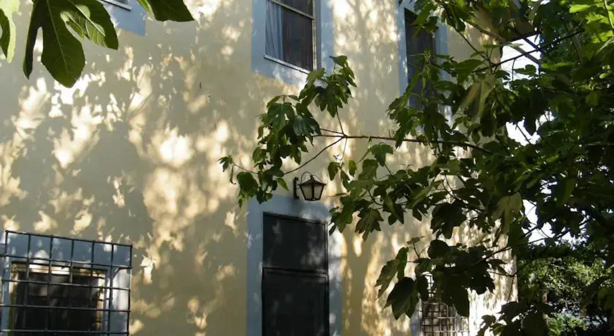 Vallelunga Guesthouse