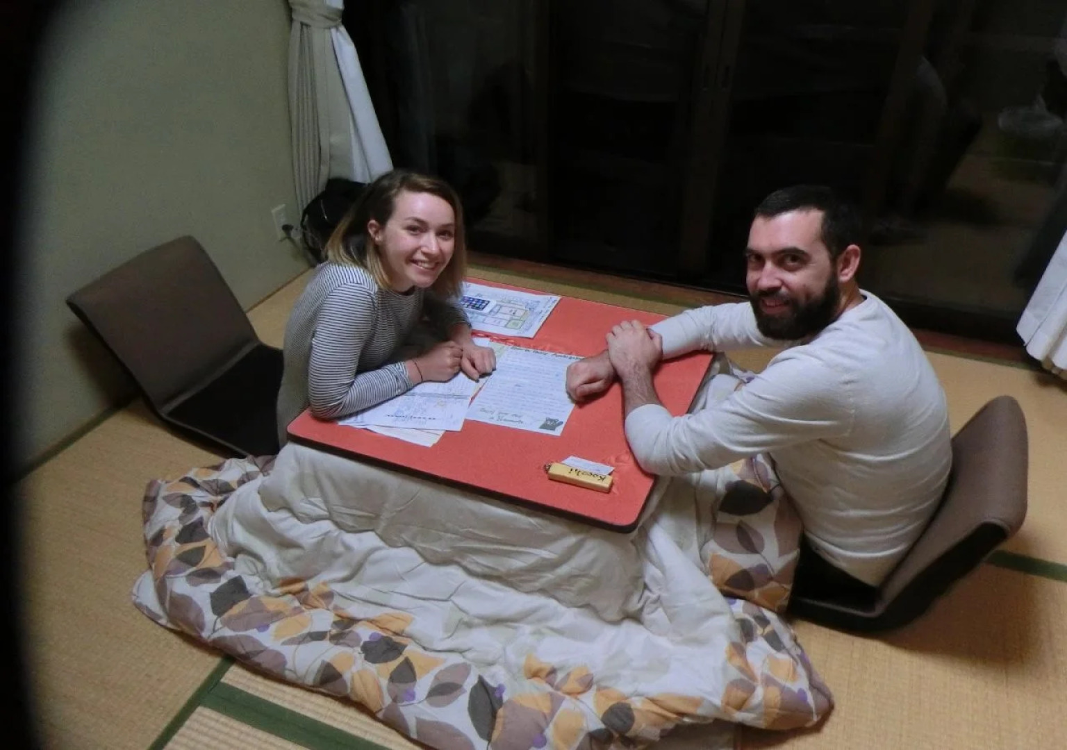 Guesthouse Asobi-Gokoro Kumamoto-City - Hostel