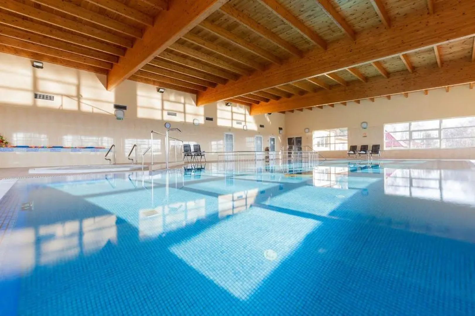 Bursztyn – Bernstein Kur- & Wellnesszentrum