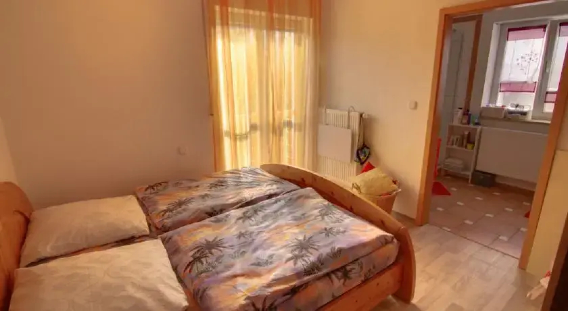 Wohnung im Fränkischen Seenland