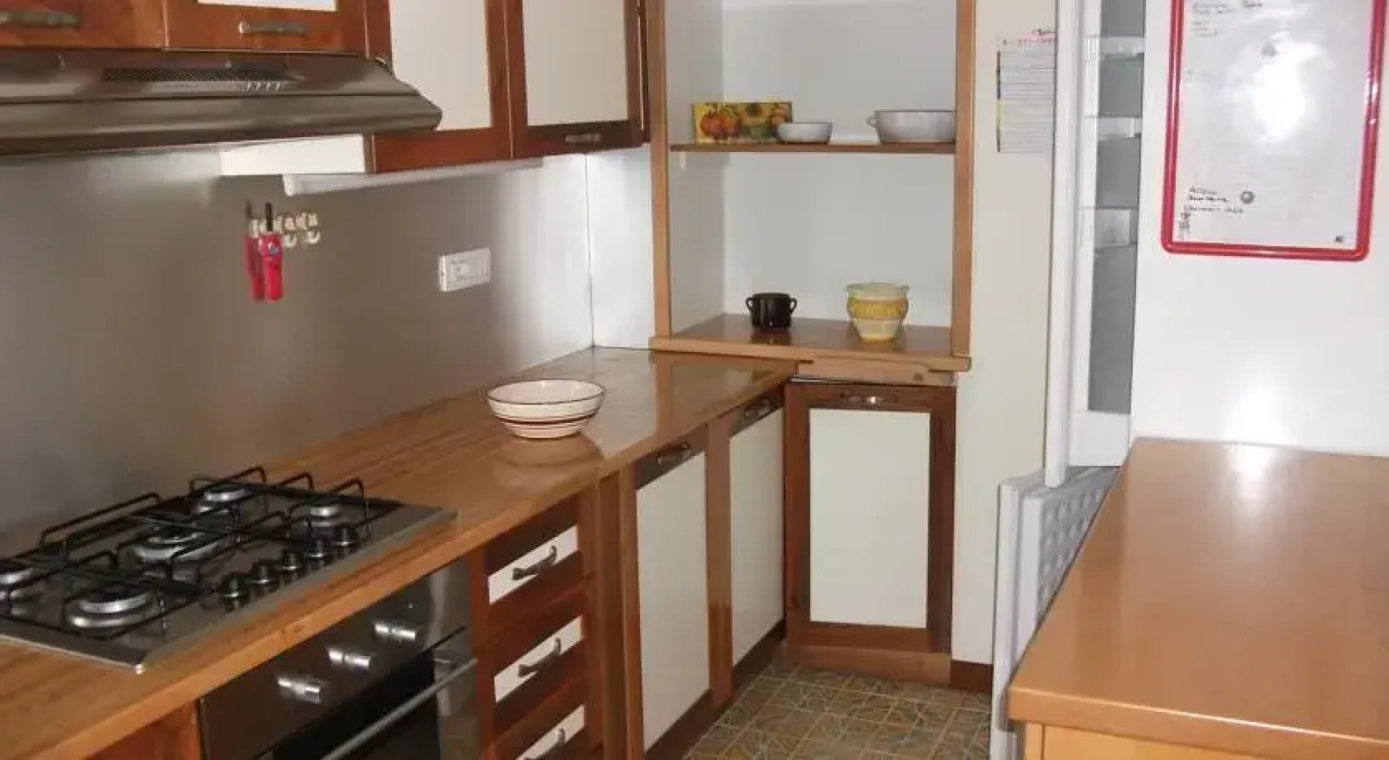 Casa Vacanze Natura e Trekking