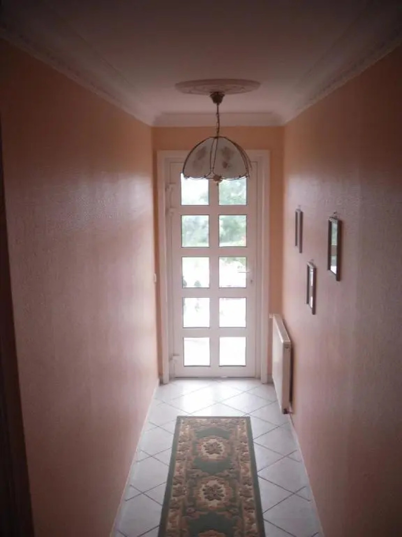 Domaine de la Pendule