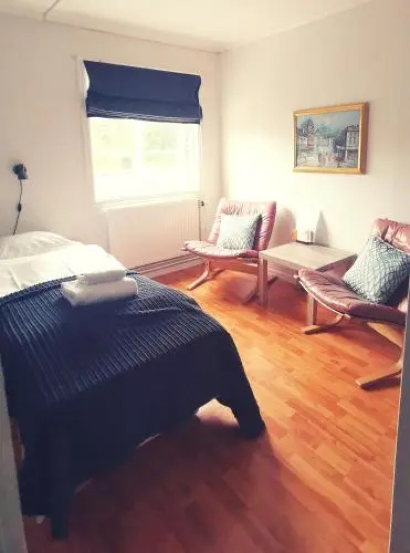 Vertshuset Fannarheimr