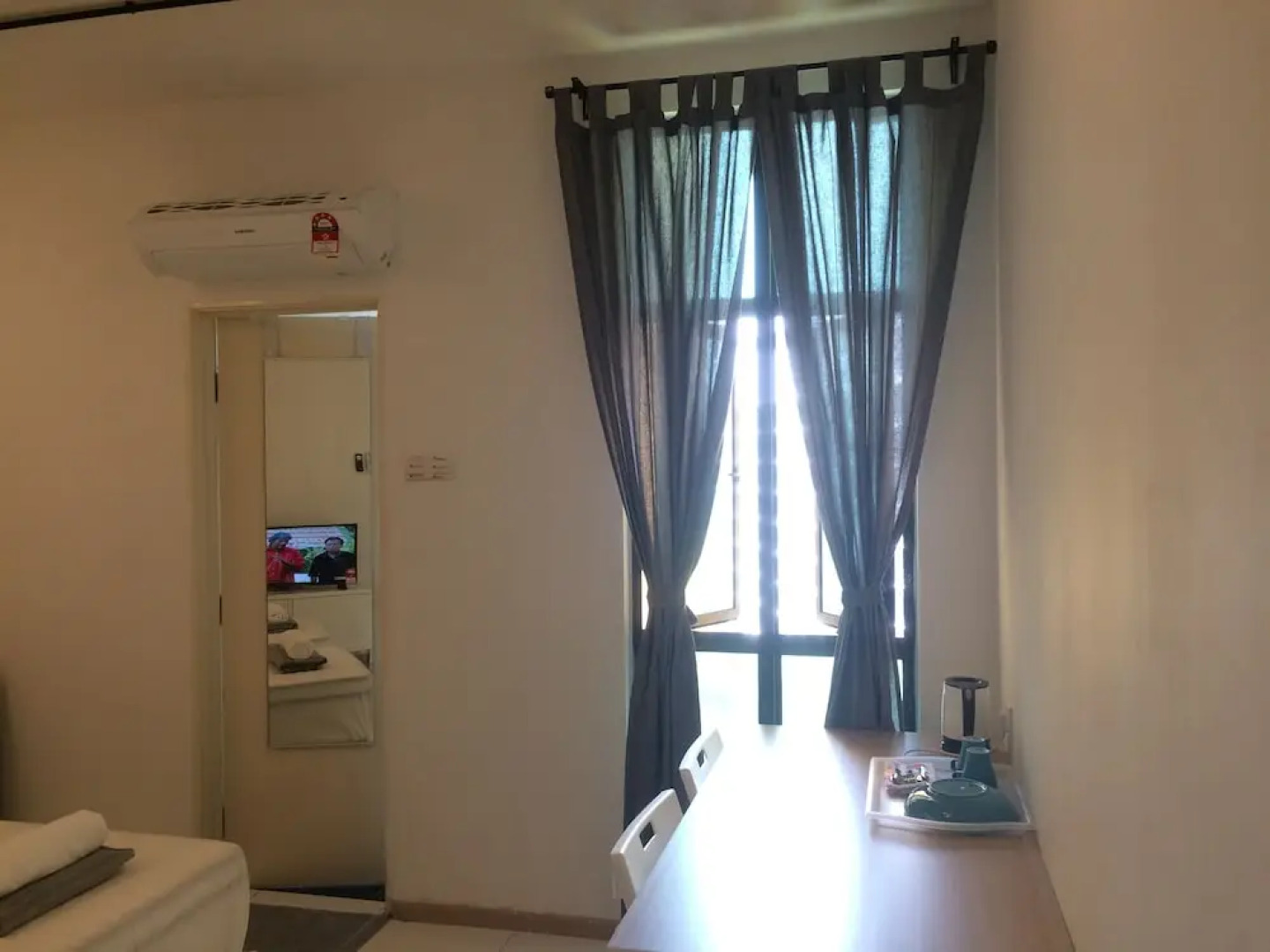 Lawang Suite Corner Roomstay 2