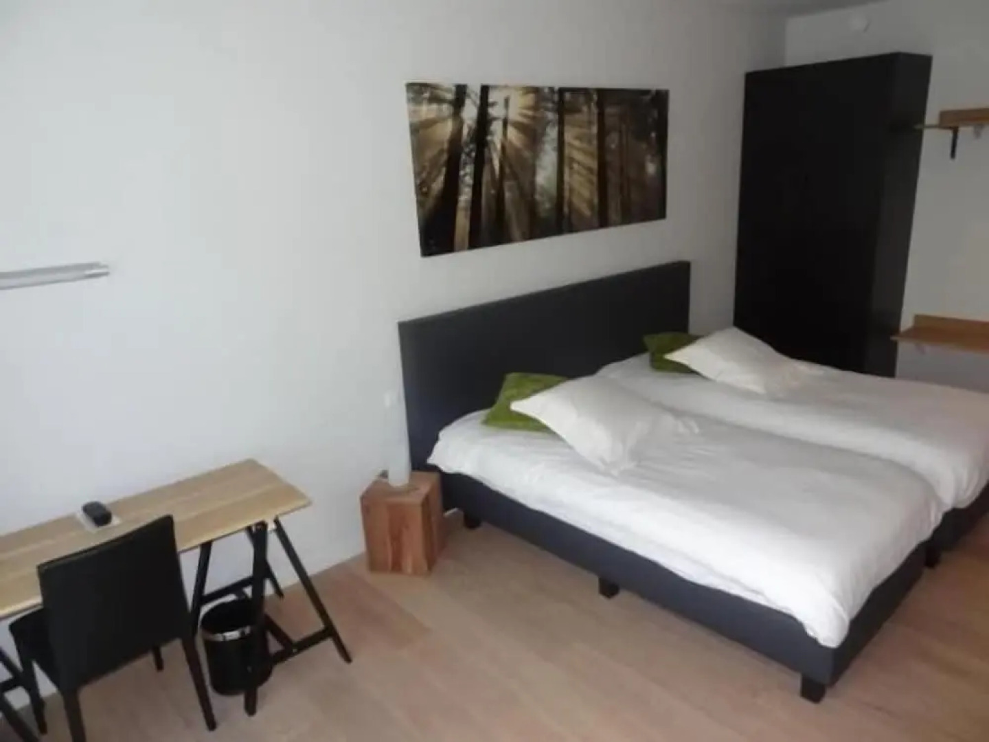 Hotel Kasteelhof 't Hooghe