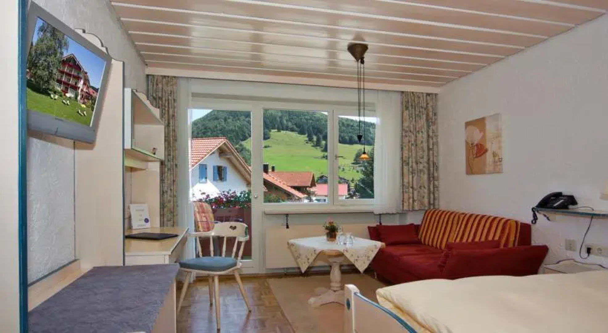 Kur- und Wellnesshotel Kronenhof