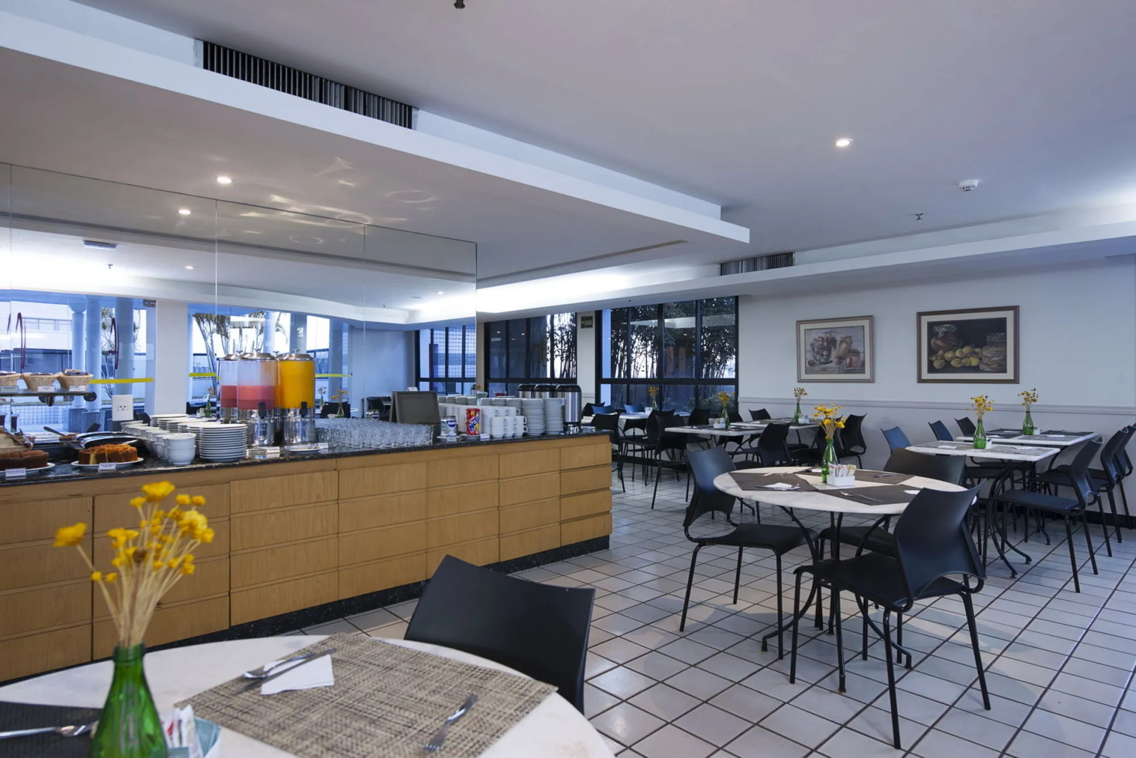 Metropolitan Hotel by Atlantica