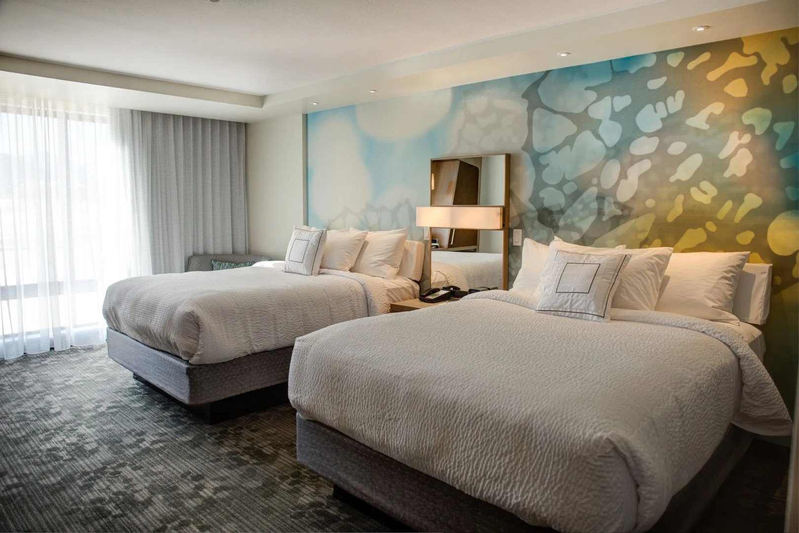 Courtyard Cedar City Marriott