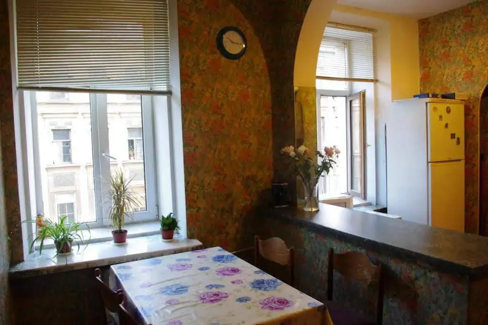 Мини-отель Фортуна на Кронверкском