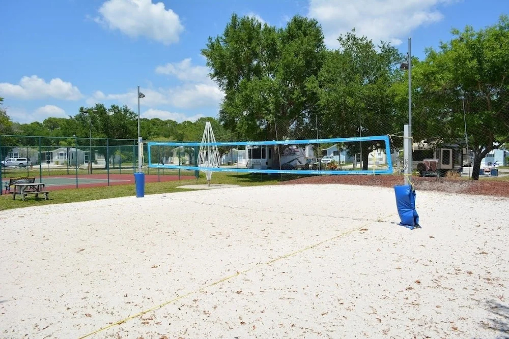 Harbor Lakes RV Resort