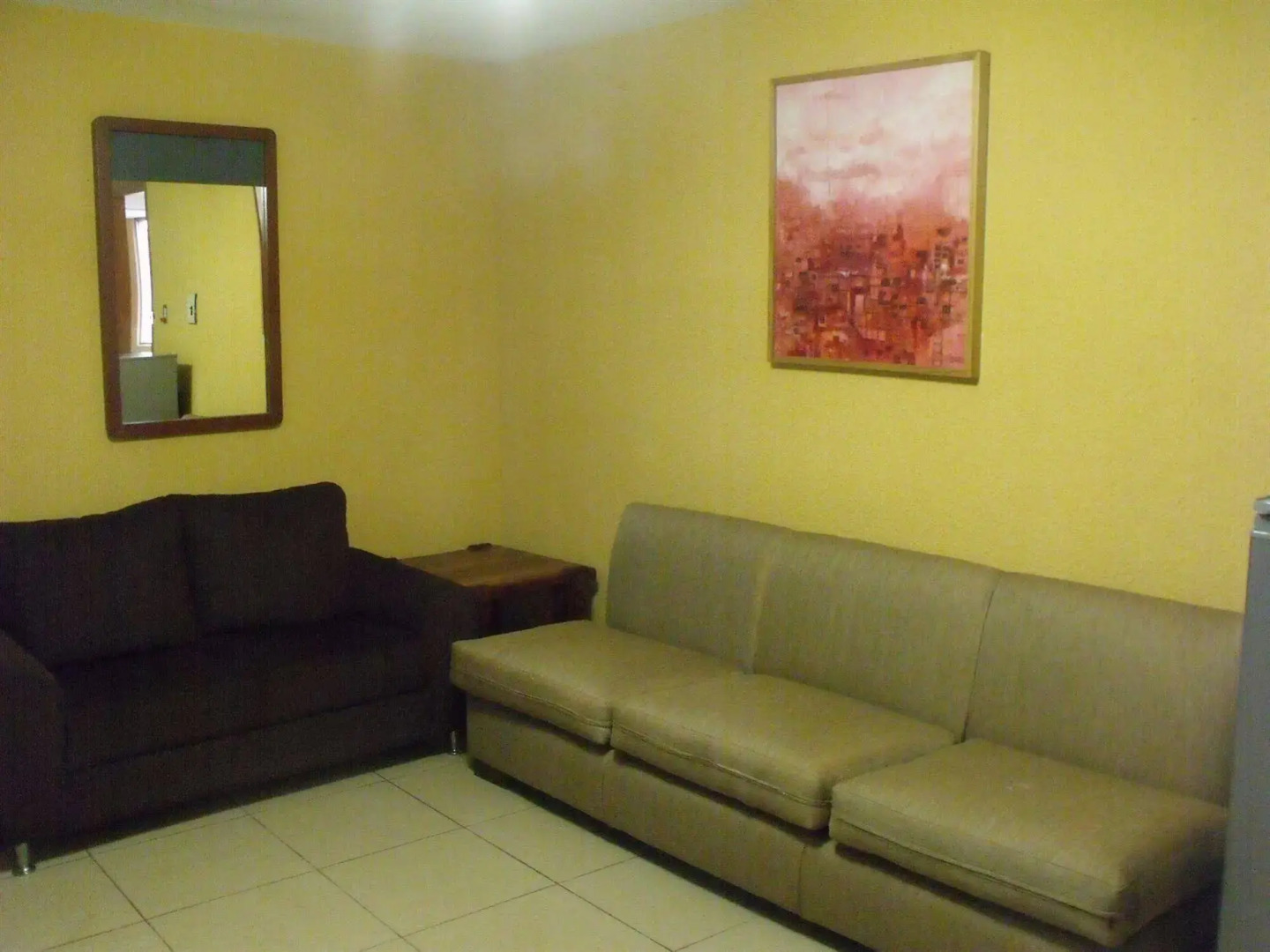 Hotel Santa Lucia del Bosque