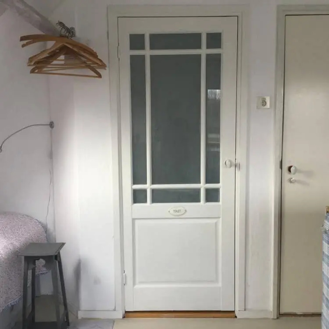 Theetuin Stadsland B&B