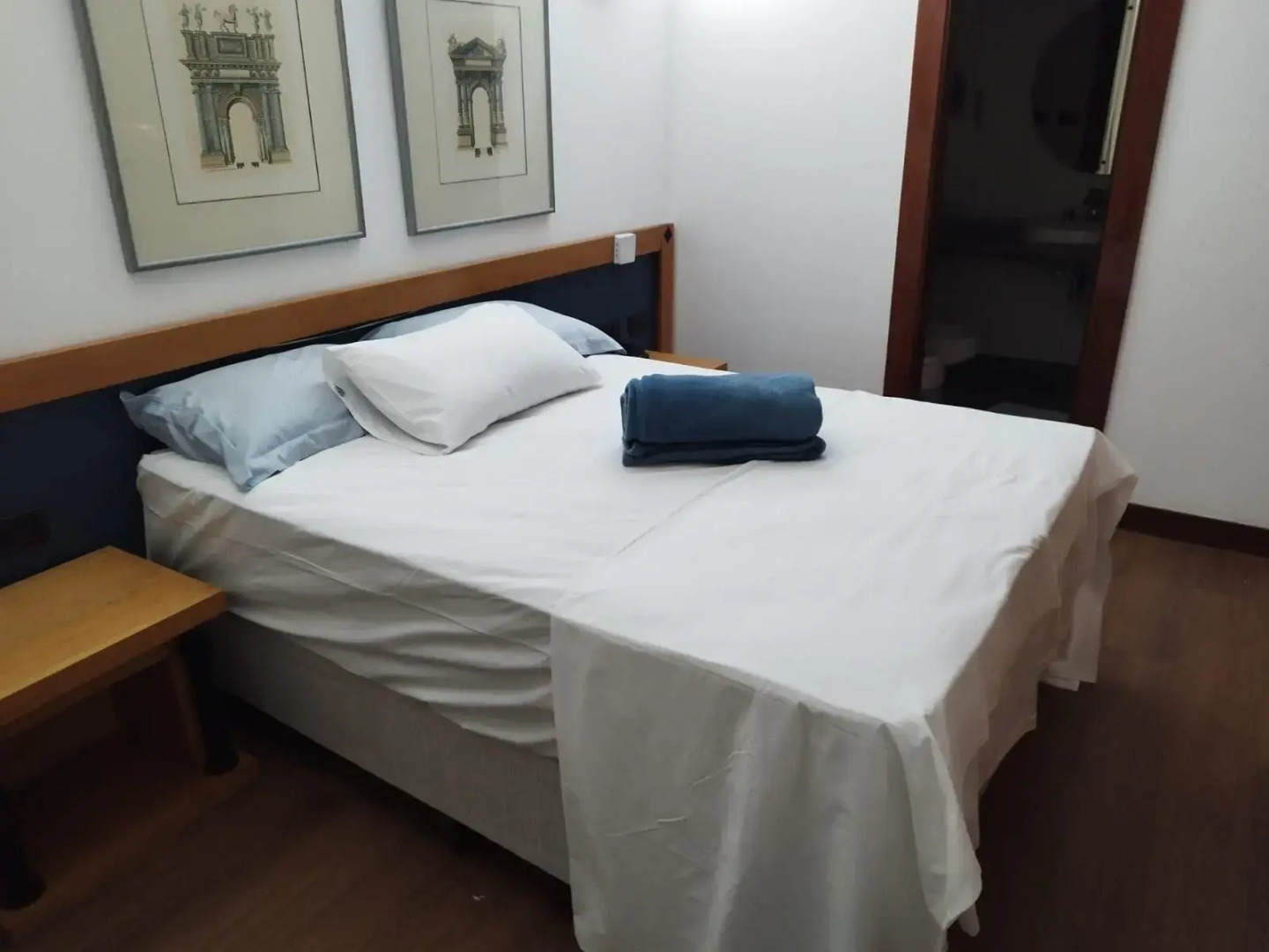 Bonaparte Hotel - Abitare