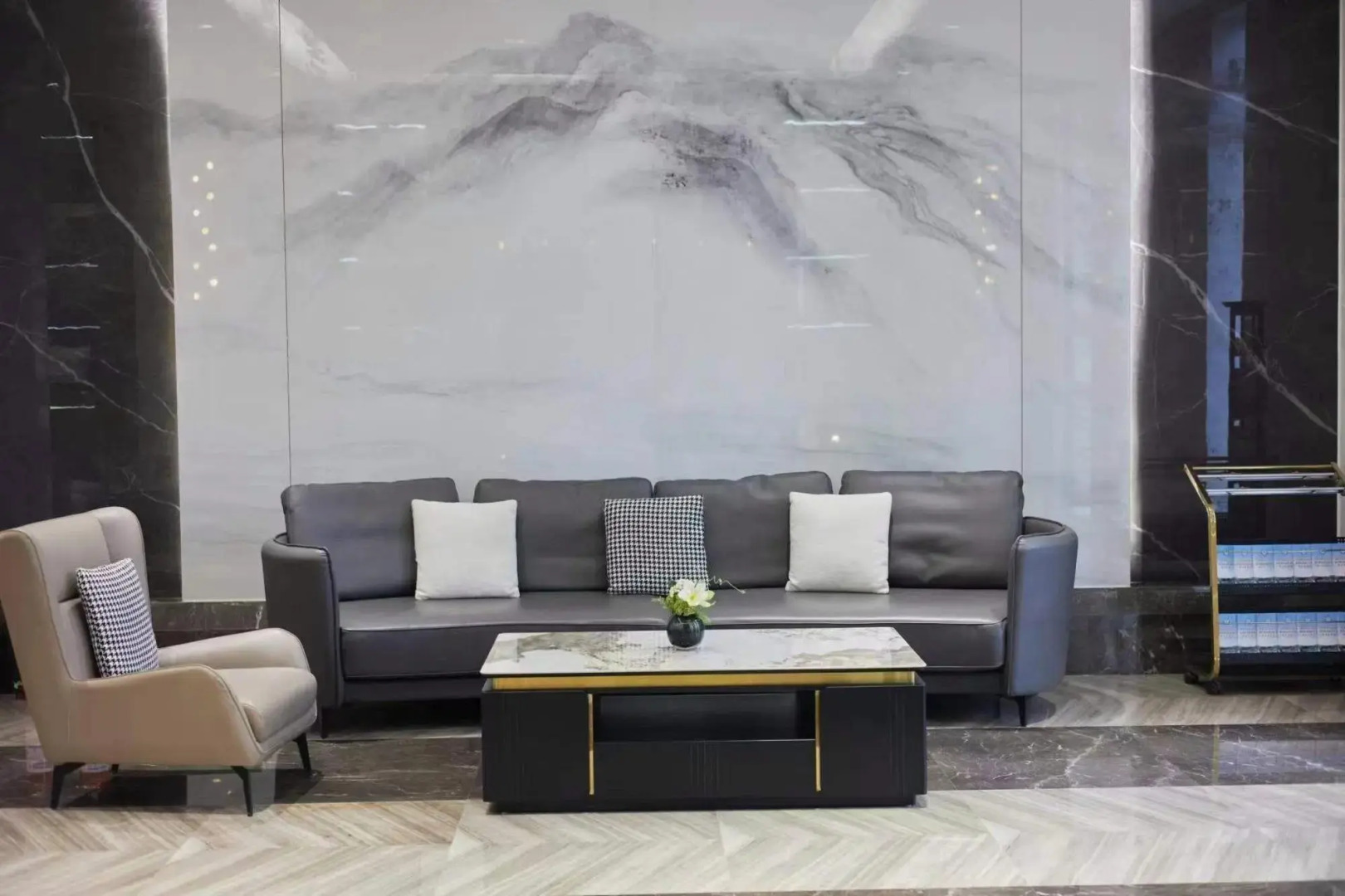 Jingshan International Hotel