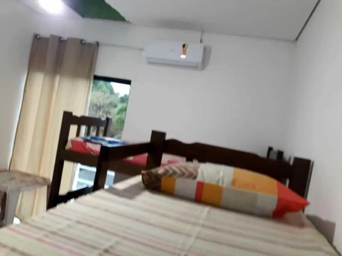 Pousada Raios de Sol Indaia