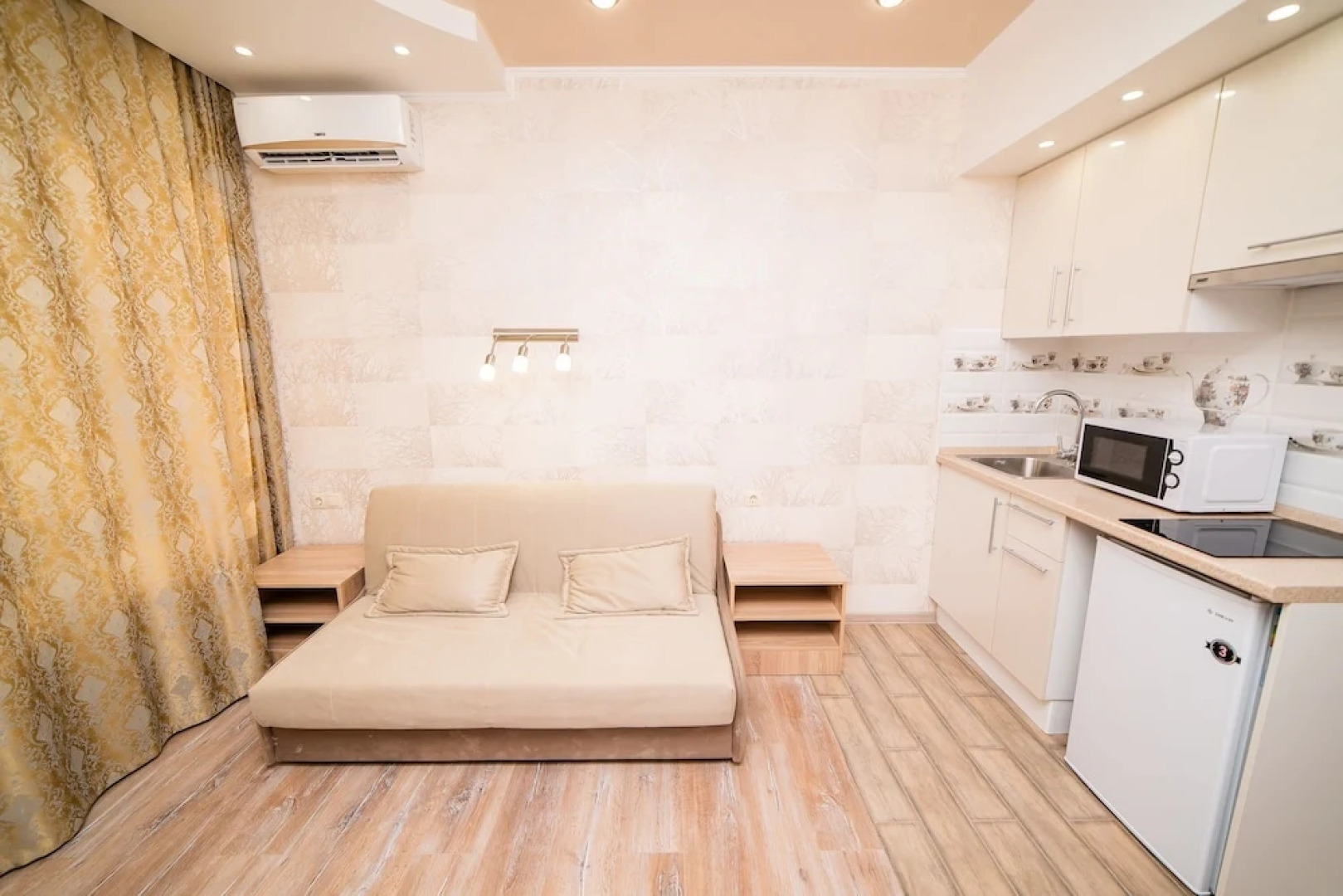 Апарт-отель «Мечта»