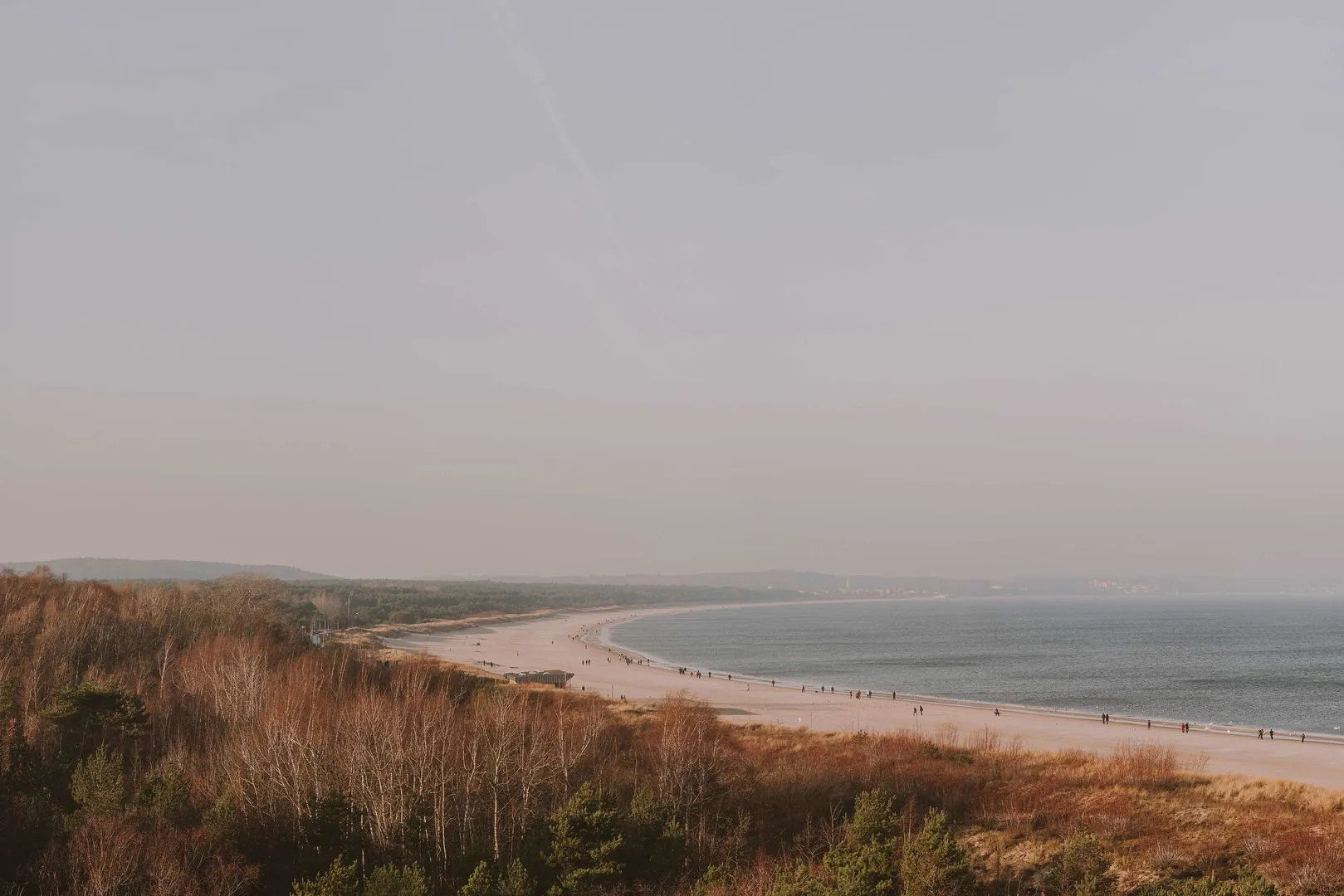 Hilton Swinoujscie Resort and Spa