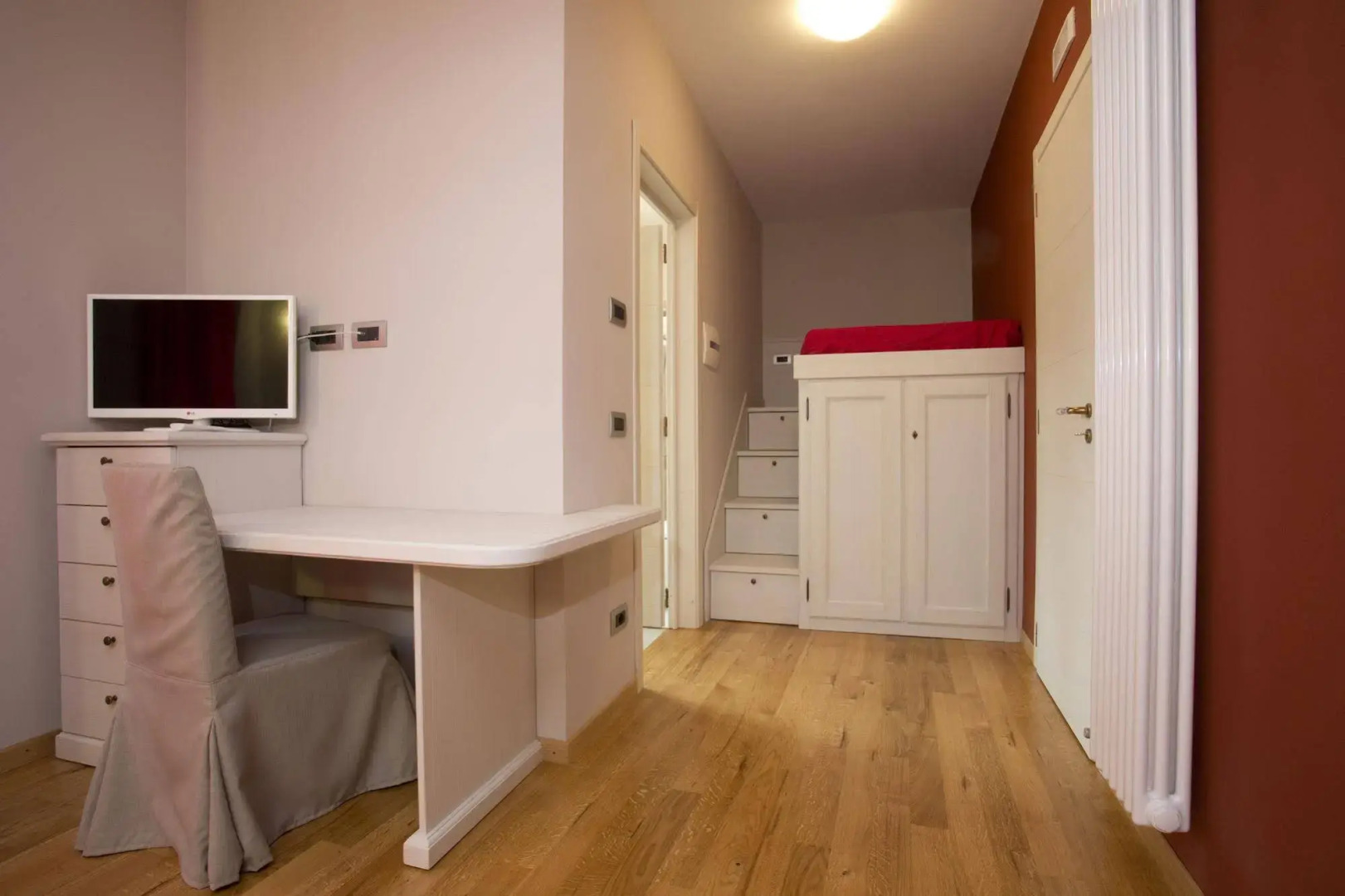 B&B La Ceramica Moline