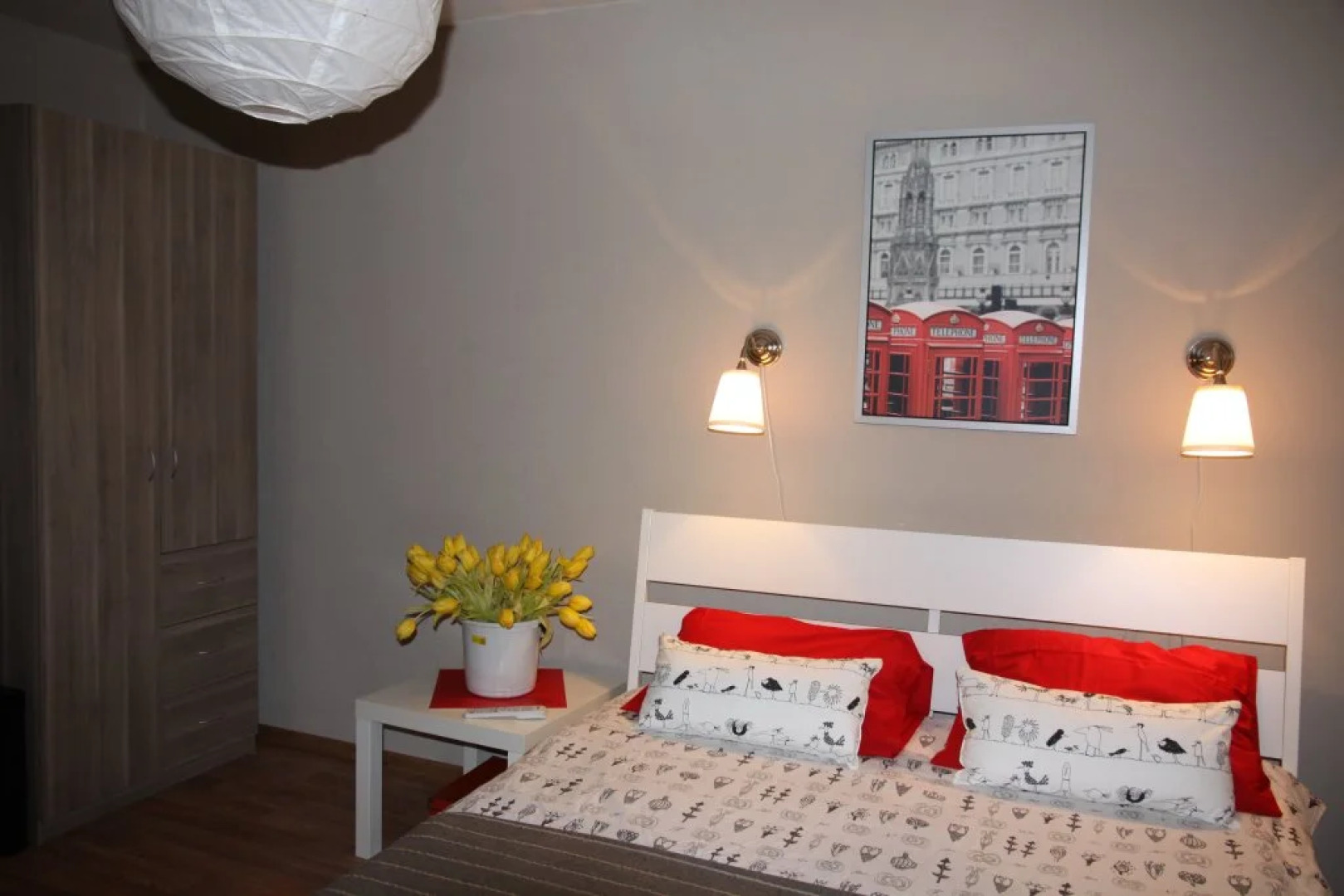 Мини-отель «Мишель», Грибоедова