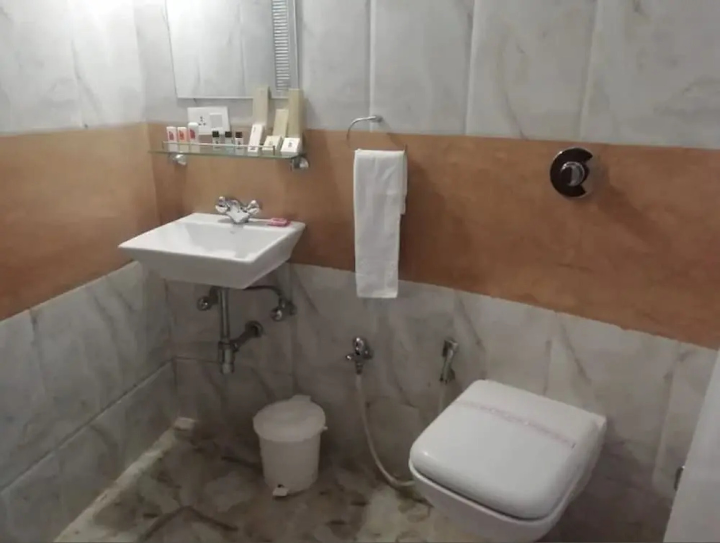 Kutch Wilderness Kamp